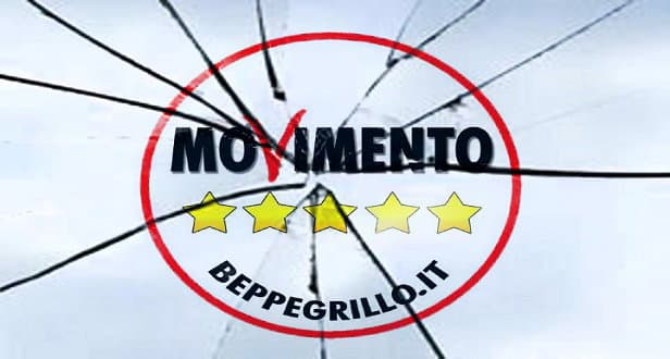 Guerra e pace, i pentastellati cercano la terza via