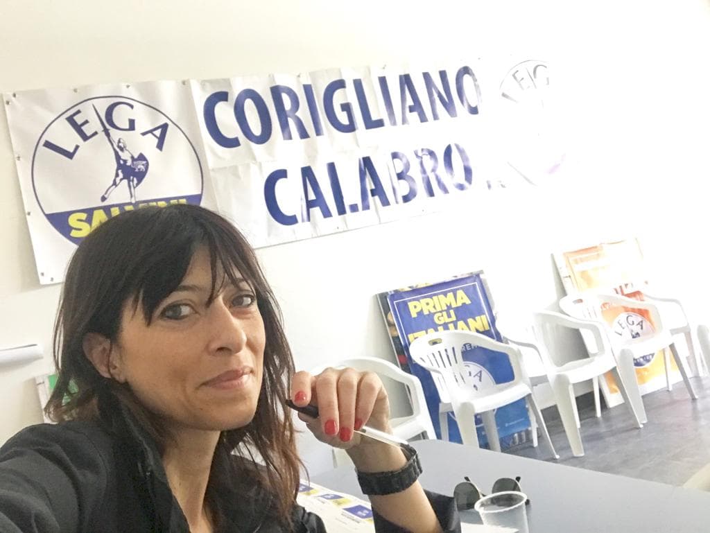 L'appello della Lega di Corigliano Rossano: sostenere un nuovo Governo