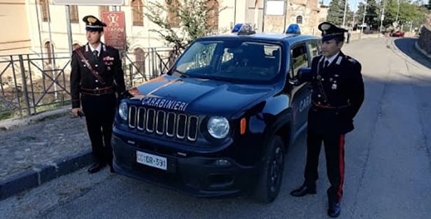 Risolto il giallo di San Demetrio corone: la donna è morta folgorata