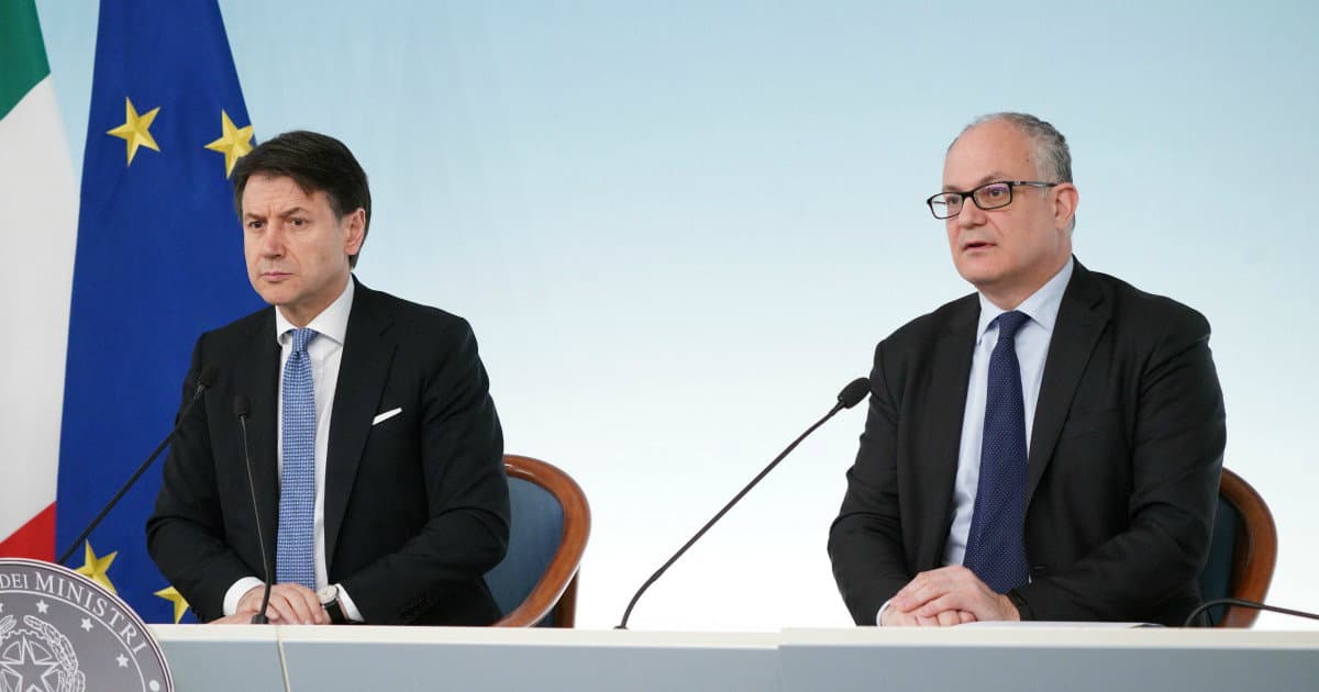 +++ Approvato il decreto rilancio. "Ci sono 25,6 miliardi di euro per i lavoratori" +++ | TUTTE LE MISURE