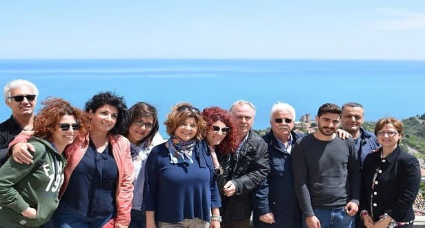 Sindaco di Roseto insultato sui social. Arriva la solidarietà