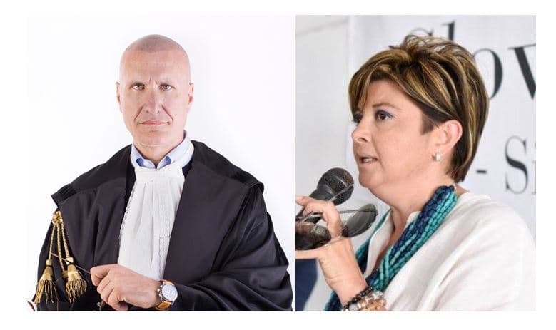 Il sindaco di Roseto querela un utente Facebook