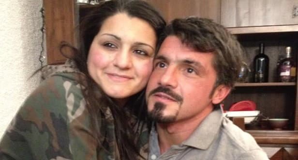 Lutto in casa Gattuso, non ce l’ha fatta la sorella Francesca