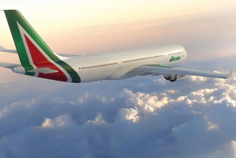 Da Luglio la Calabria torna a volare