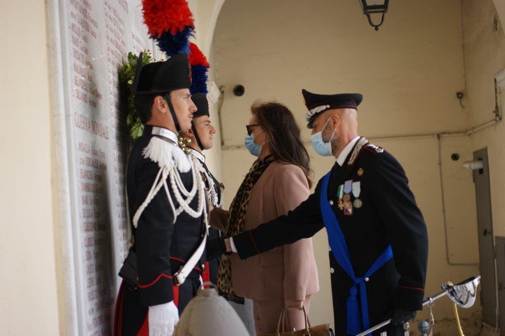 Carabinieri, oggi il 206° anniversario della fondazione dell'Arma