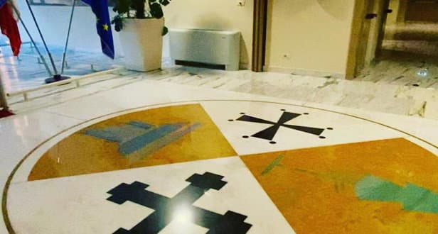 La Giunta nomina l'avvocato Borgo segretario generale
