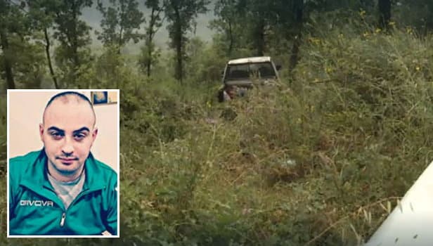 Omicidio a Campana, Santoro è stato freddato da 4 colpi di fucile