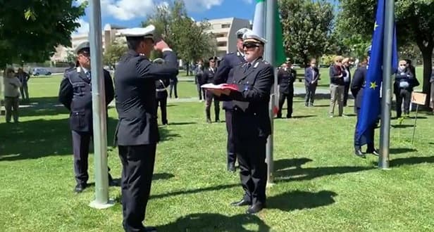 Rende celebra la Repubblica, Manna: «È la festa per la ripartenza»