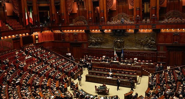 Magistratura onoraria, iniziativa della Barbuto (m5s) per equiparare il trattamento economico dei giudici
