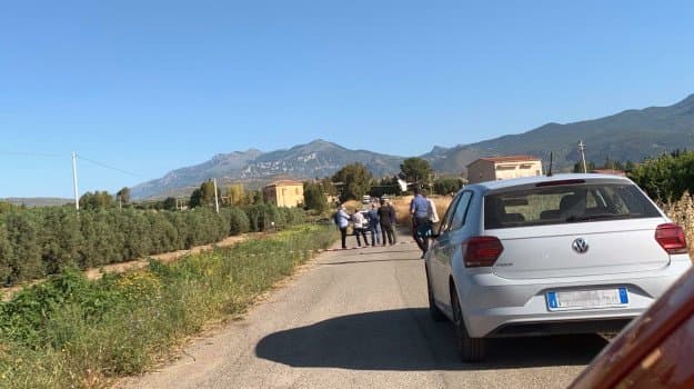 Sparatoria a Cassano Jonio: un morto e un ferito