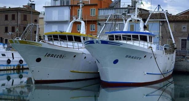 Royalties pesca, incontro in Regione: «Noi non siamo stati invitati»