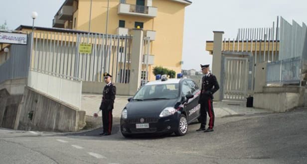 Cassano Jonio, psicosi da truffa. Due ragazzi si spacciano per funzionari delle poste