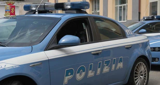 'Ndrangheta: maxi blitz della polizia a Reggio Calabria, 12 arresti
