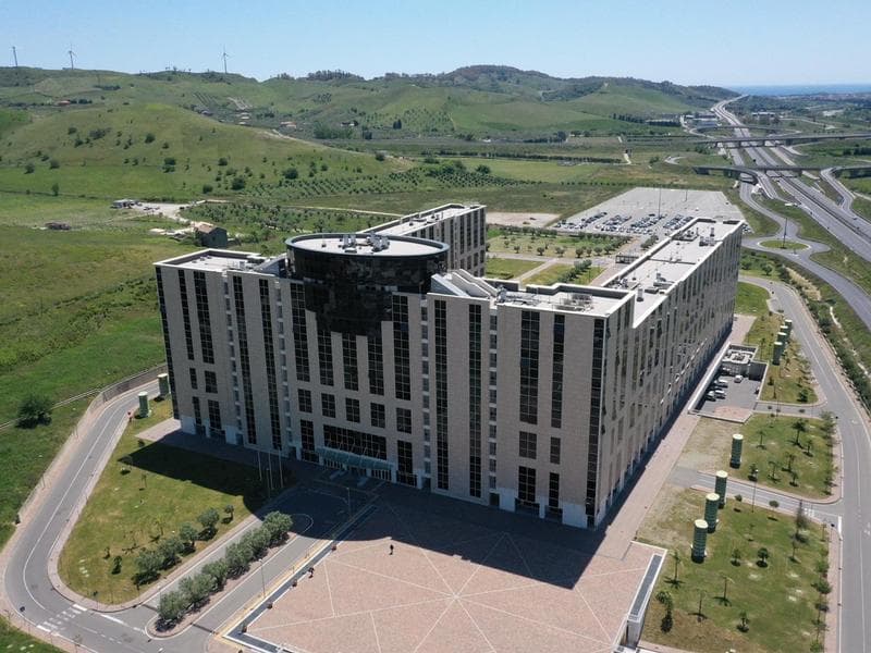 Santelli e Catalfamo su "Italia Veloce": non c'è traccia di interventi risolutivi dell'isolamento della Calabria