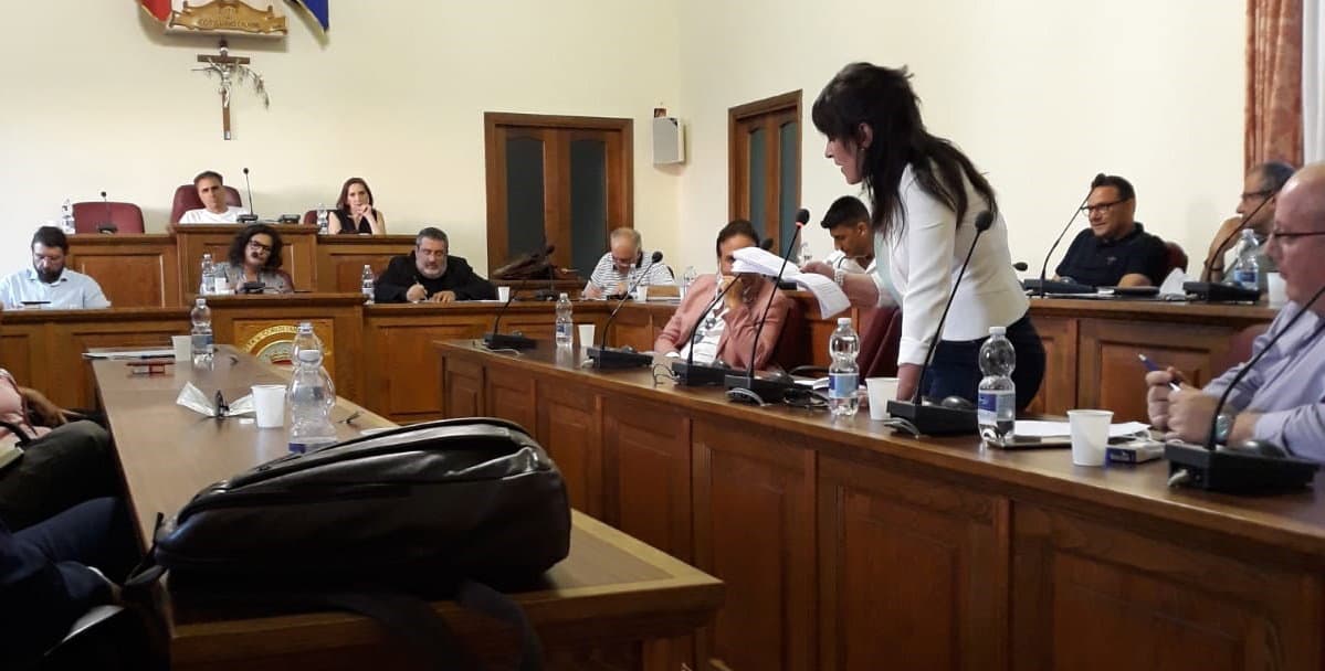 Statuto, le proposte dei Verdi per Corigliano Rossano