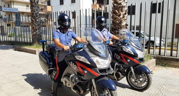 Evade dai domiciliare: arrestato un quarantenne di Corigliano