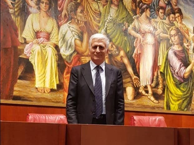 Contro l'inquinamento luminoso la nuova proposta di legge di Graziano