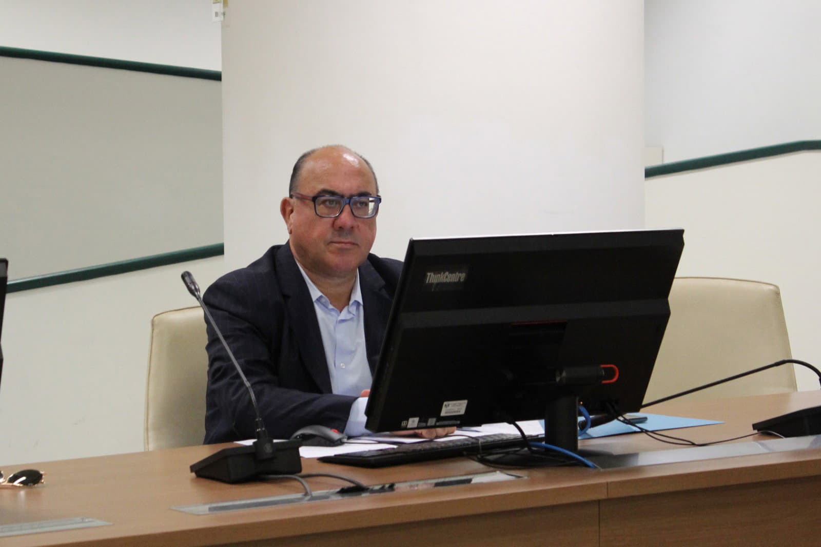 Guccione: continua l'operazione verità su Corap