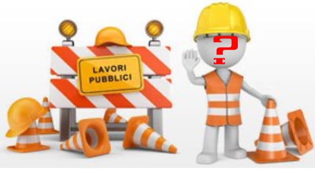 Lavori pubblici, il dirigente in pectore ha preso confidenza con gli uffici… ma il suo nome potrebbe saltare