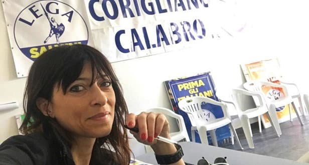 Corigliano Rossano, Reale (Lega): blitz sulla Polizia Municipale
