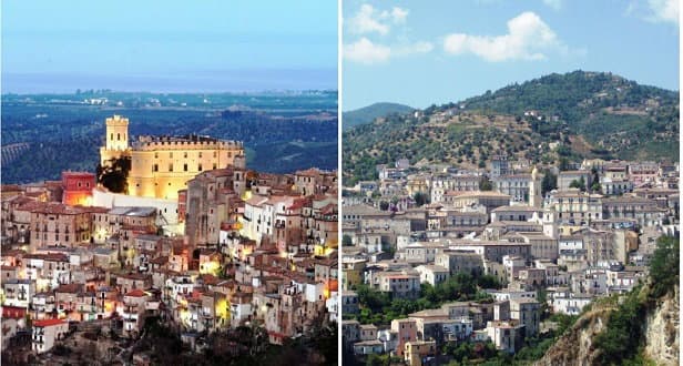 Corigliano Rossano: «Riflessioni politiche di un cittadino»