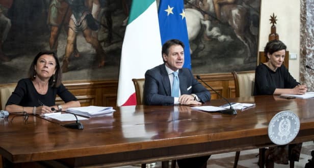Dl Semplificazioni, «si sarebbero dovuti inserire i nuovi ospedali calabresi»