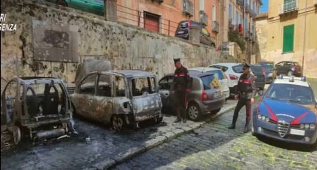 Gipsy Village: i dettagli dell’operazione e il “cavallo di ritorno”