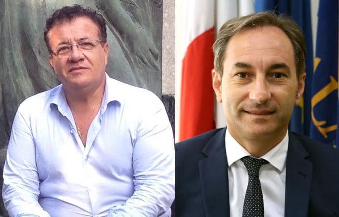 Di Natale e Anastasi intervengono su designazioni per Commissioni consiliari