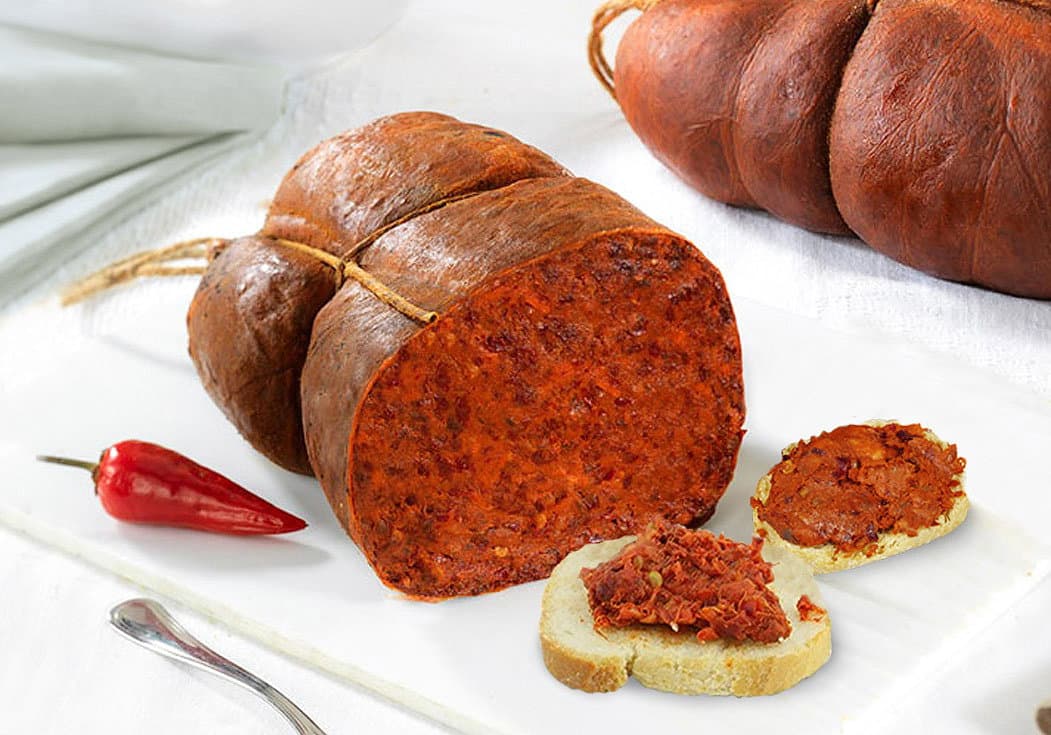 La tassa sulla 'nduja? «Una bufala targata Lega»