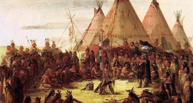 Una città che sembra sempre più una riserva indiana, dove i capi tribù si spartiscono lo scalpo
