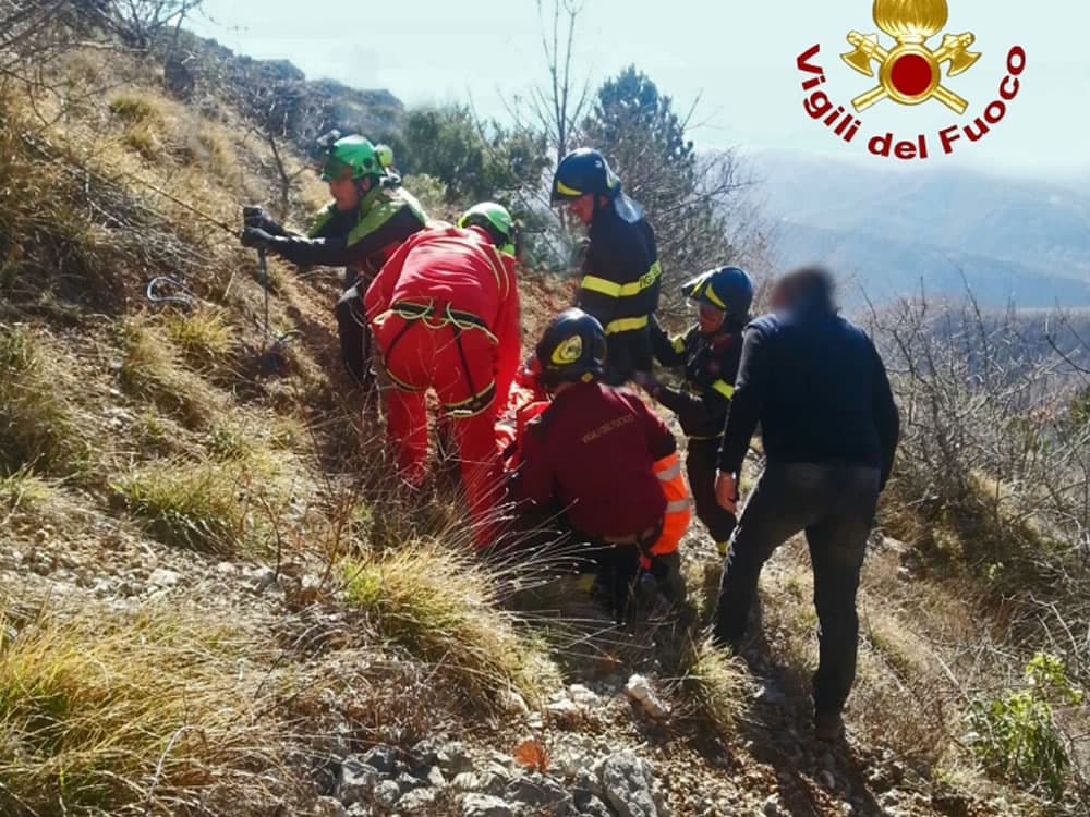 Un'altra scomparsa nel cosentino, si cerca un 40enne