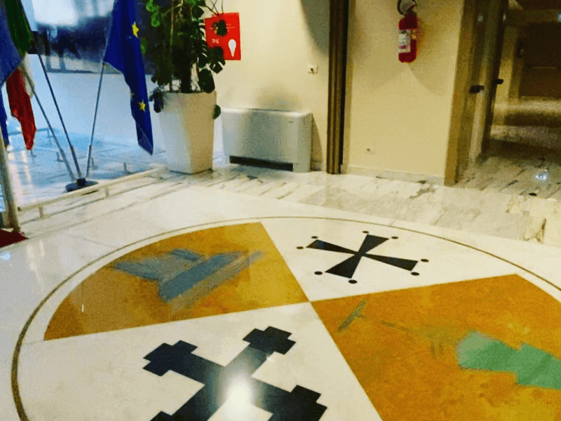 La Regione stanzia un milione di euro per la promozione dei beni culturali