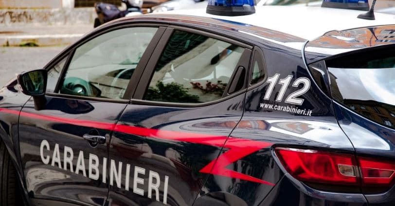 Corigliano-Rossano, Sapia e Scutellà: «Presto il nuovo Gruppo territoriale Carabinieri»