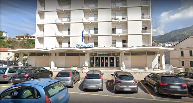 Eseguita misura cautelare: lesioni, minacce aggravate e porto illegale d'arma