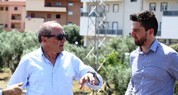 Iacucci: «Mai così tanta attenzione per Corigliano-Rossano». Ma Stasi agita le acque in vista delle provinciali