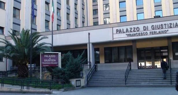 White collar, torna in libertà Carlo Plastina. Decisione del riesame