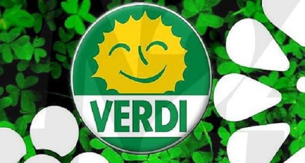 Verdi: «Candidato di spicco alla carica di sindaco di Crotone, Orlando Amodeo»