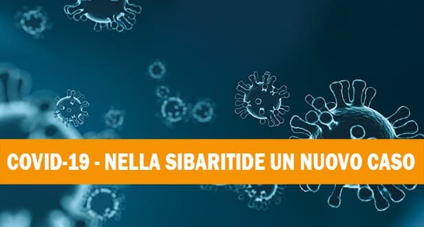 Coronavirus, oggi a Corigliano Rossano un solo nuovo caso