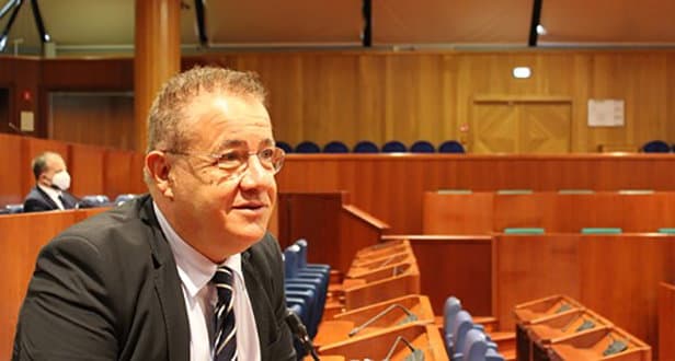 Tasse universitarie, approvata la mozione del consigliere regionale Anastasi