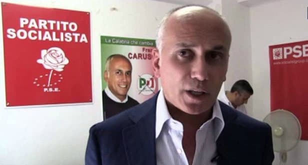 Caruso: «Votare No al Referendum per difendere la Costituzione»