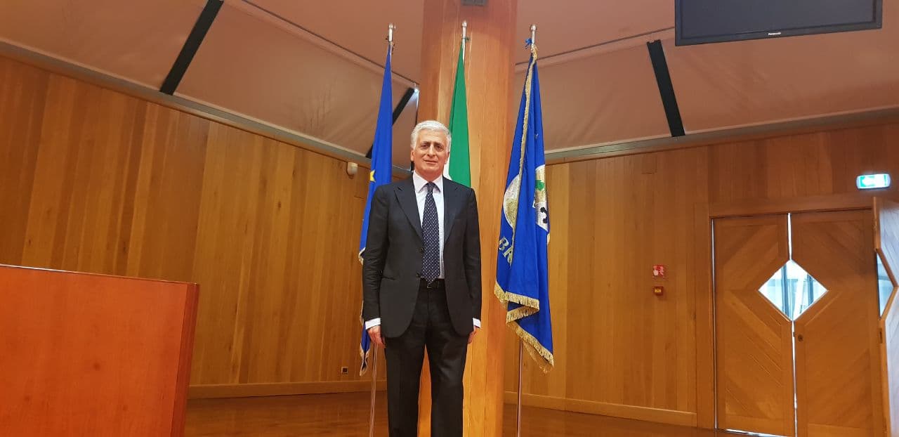 Riforma Sanità, Graziano: bene le convergenze di PD e M5S