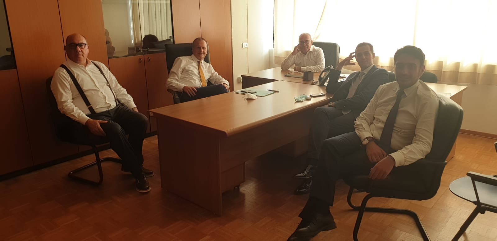 Emergenza sanitaria in Calabria, consegnato dossier alla sottosegretaria Zampa