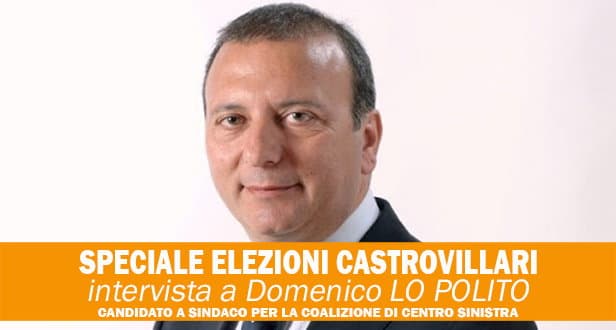 SPECIALE ELEZIONI CASTROVILLARI - Lo Polito: «Una città diventata punto di riferimento»