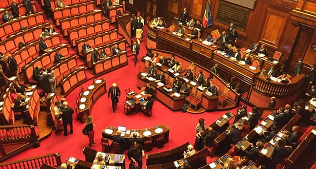 Riforme, Bruno Bossio: «Sbagliato non far eleggere i 25enni al Senato»