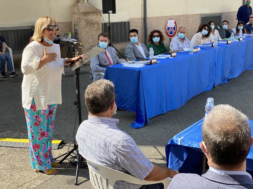 Giustizia, sindaci dello Jonio a Roma per protesta il prossimo giovedì