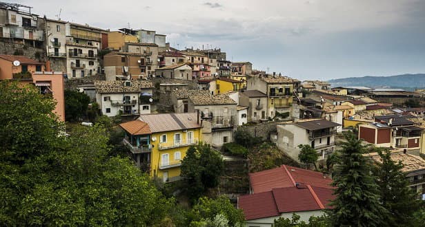 Covid-19: questa mattina c'è un nuovo positivo a Cropalati