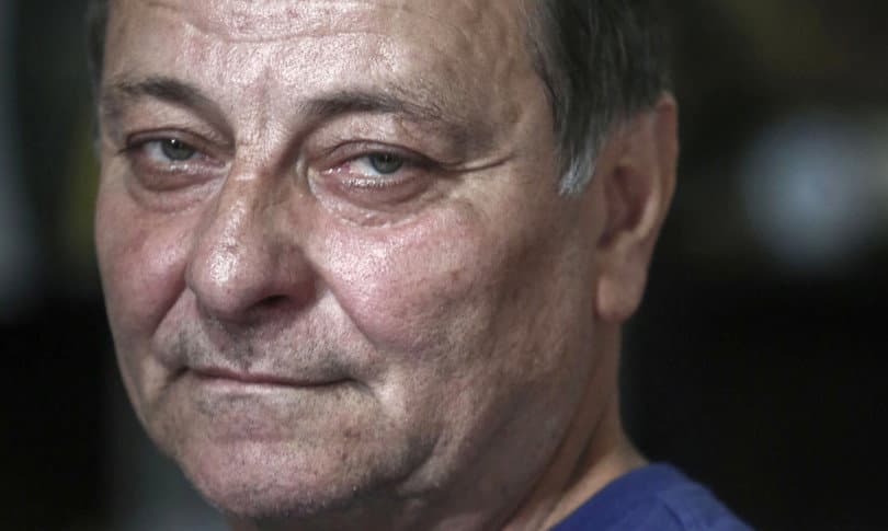 Cesare Battisti sarà trasferito al supercarcere di Ciminata a Corigliano-Rossano