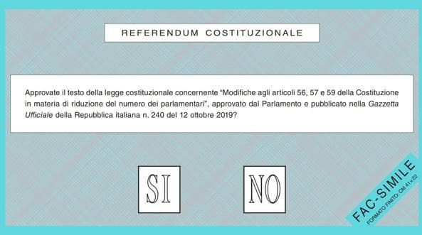 Referendum Costituzionale, l'insostenibile assenza di un dibattito