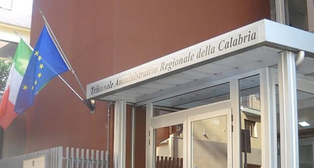 Consiglio regionale, il Tar si esprime su ricorso Tavernise: «È infondato»