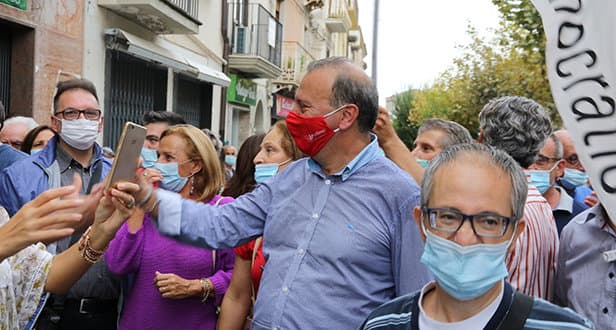 Lo Polito vince il ballottaggio e va verso il secondo mandato. Ecco il Consiglio comunale
